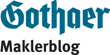 gothaer maklerblog logo
